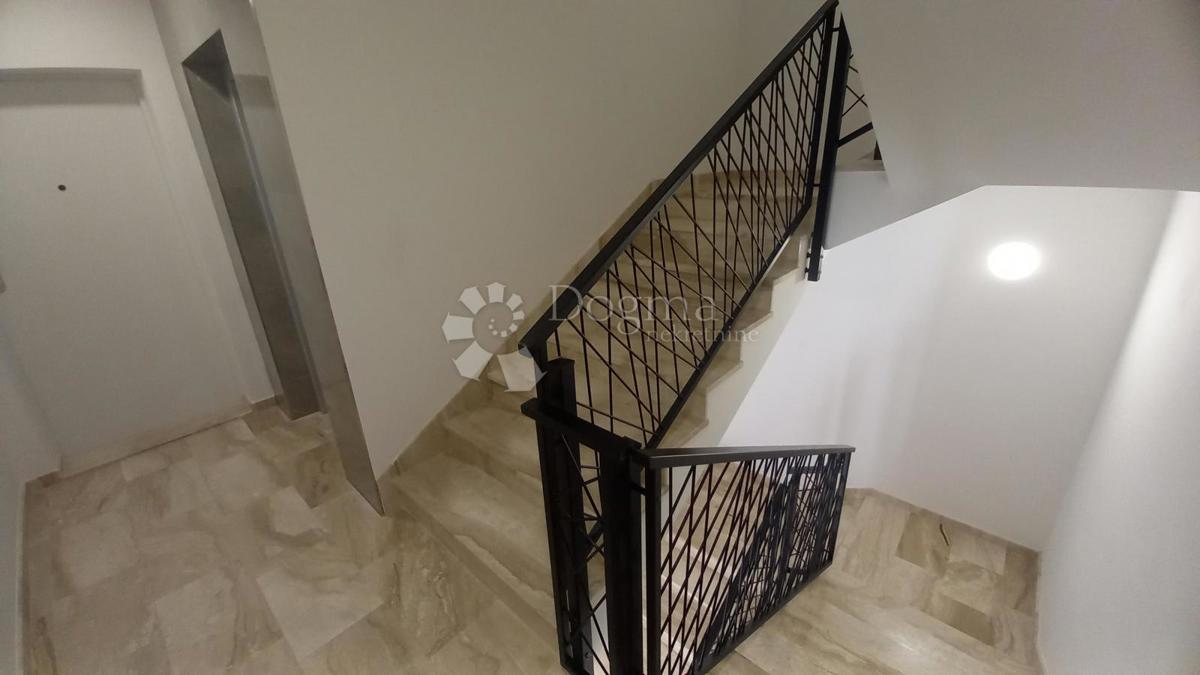 Stanovanje Makarska, 66,57m2