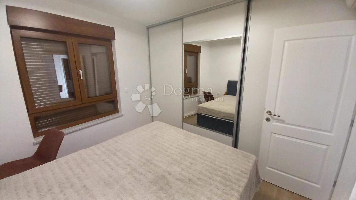 Stanovanje Makarska, 66,57m2