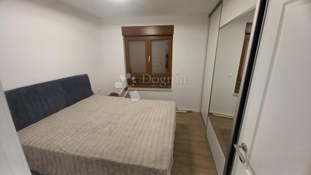 Stanovanje Makarska, 66,57m2