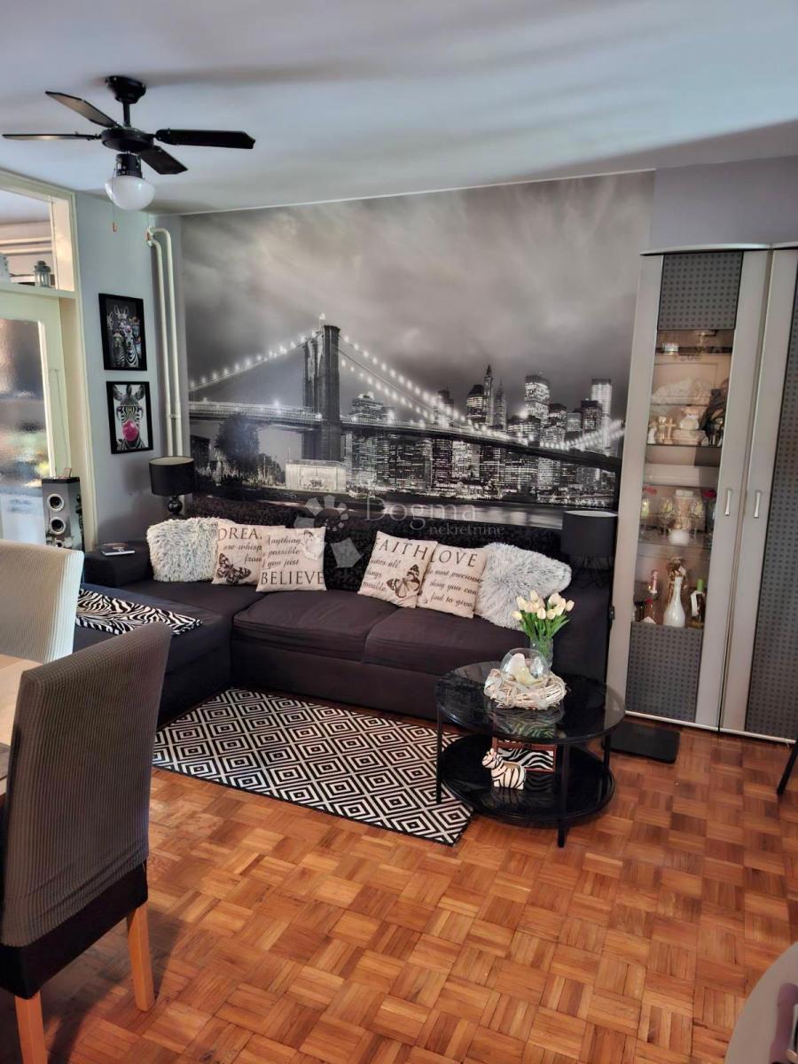 Stanovanje Naselje Andrije Hebranga, Slavonski Brod, 60,53m2