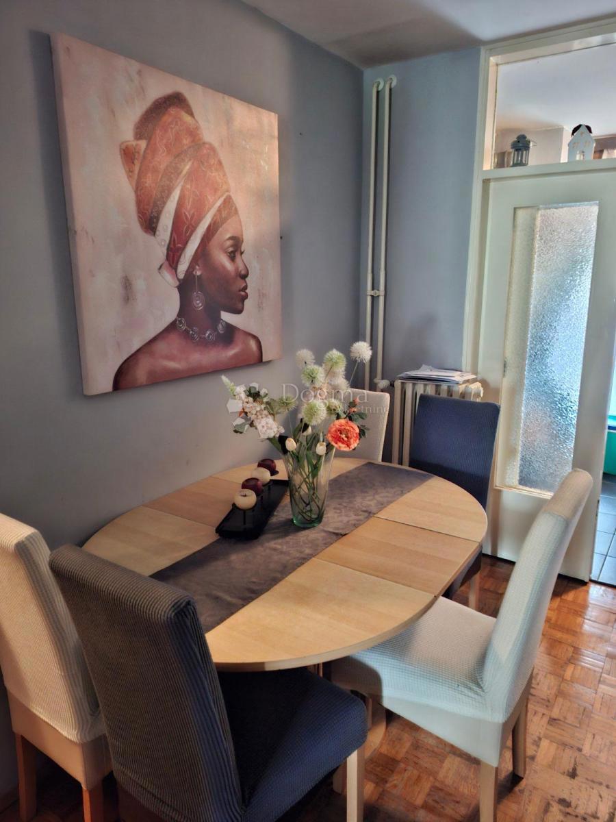 Stanovanje Naselje Andrije Hebranga, Slavonski Brod, 60,53m2