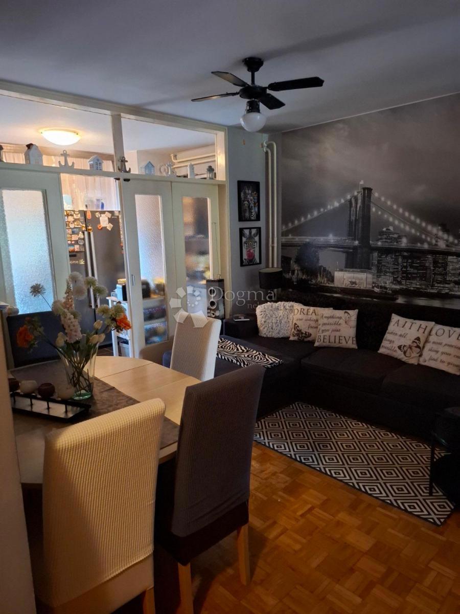 Stanovanje Naselje Andrije Hebranga, Slavonski Brod, 60,53m2