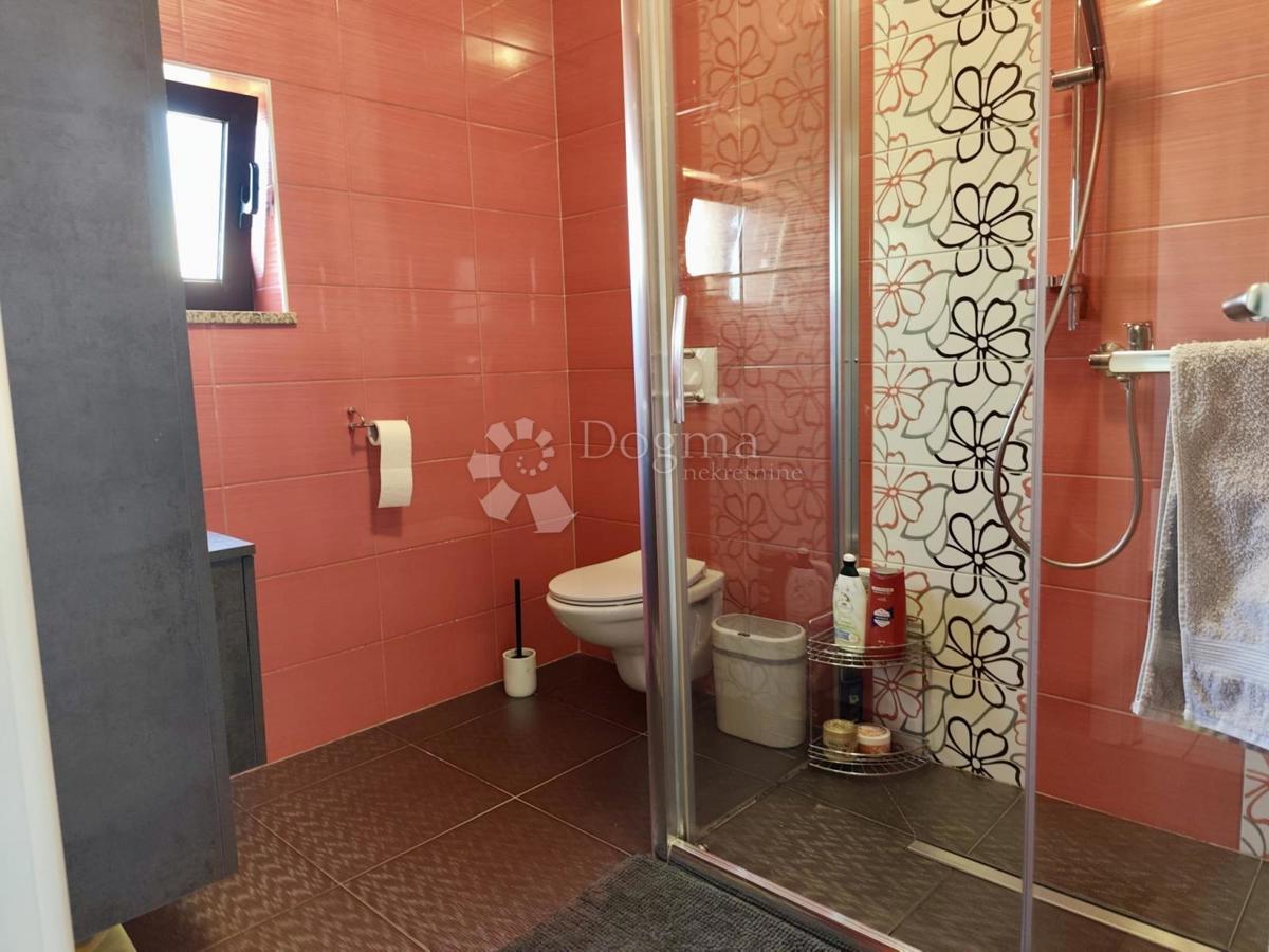 Hiša Cernik, Čavle, 130m2