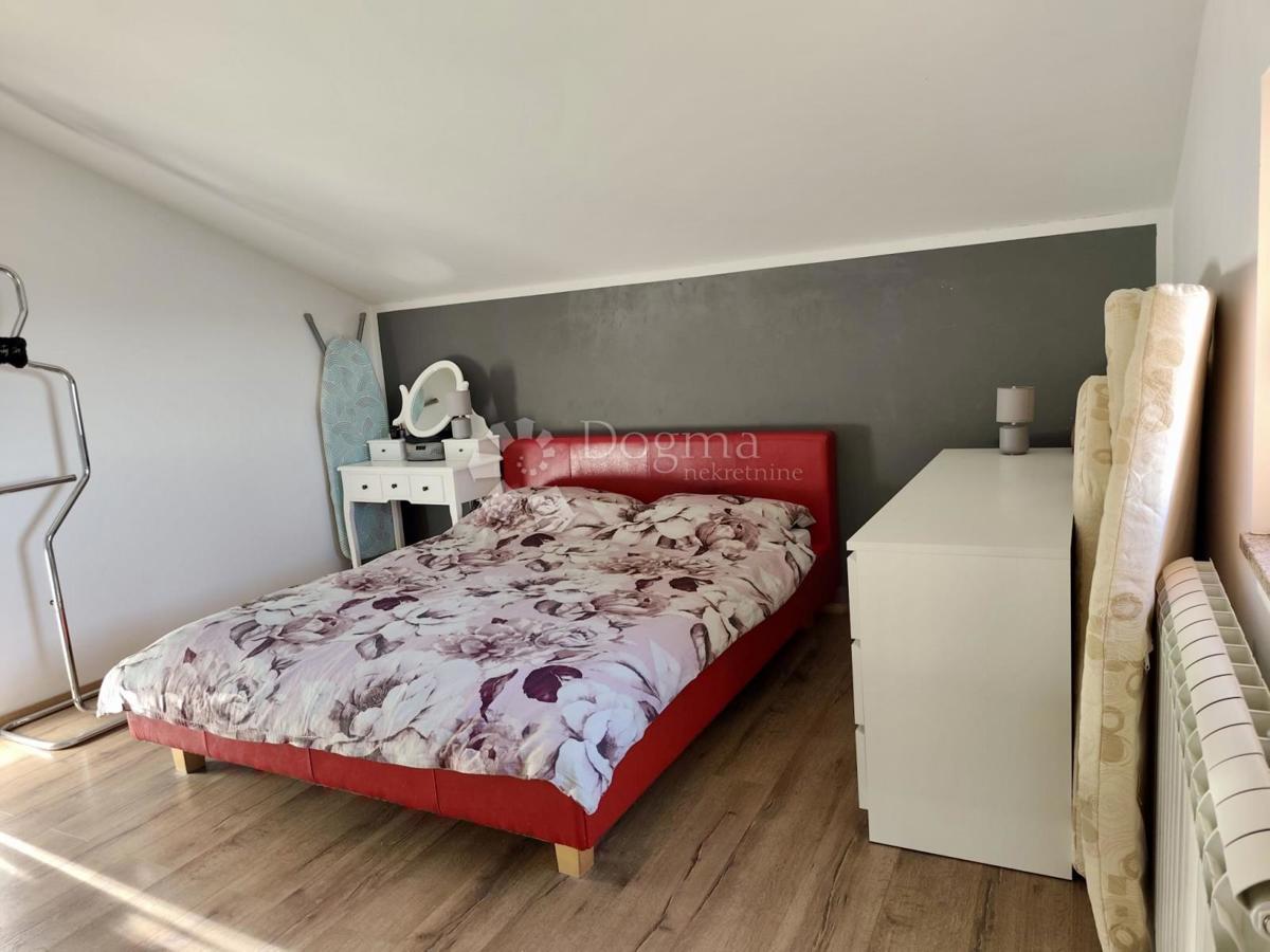 Hiša Cernik, Čavle, 130m2