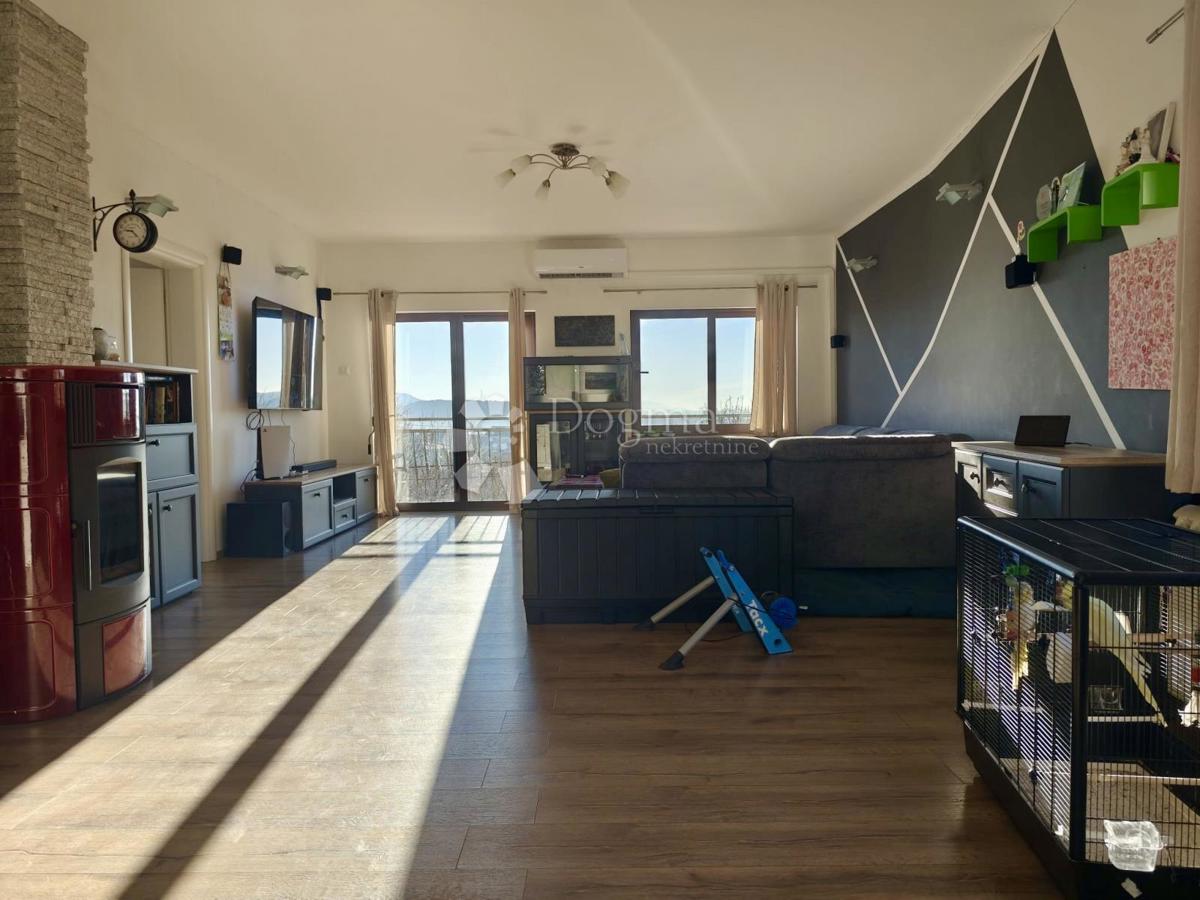 Hiša Cernik, Čavle, 130m2