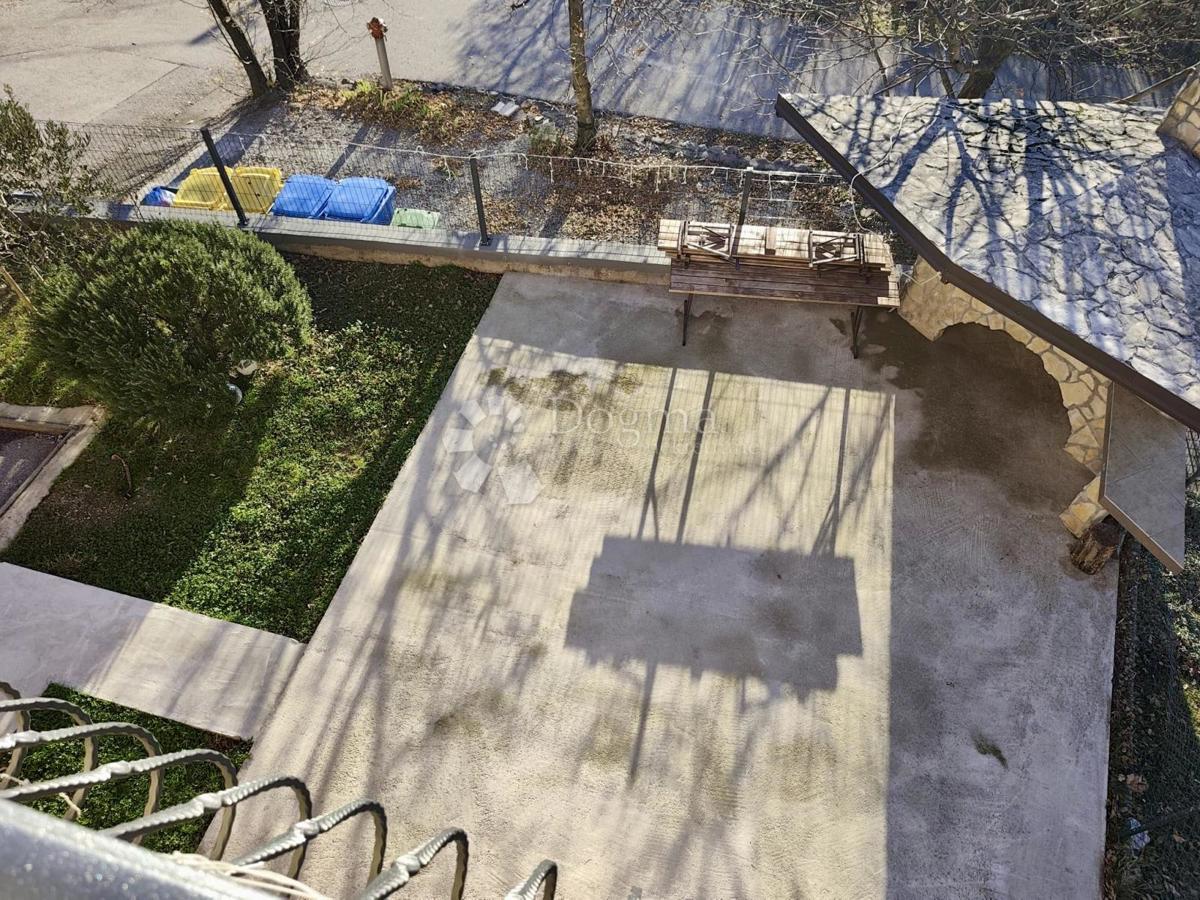 Hiša Cernik, Čavle, 130m2