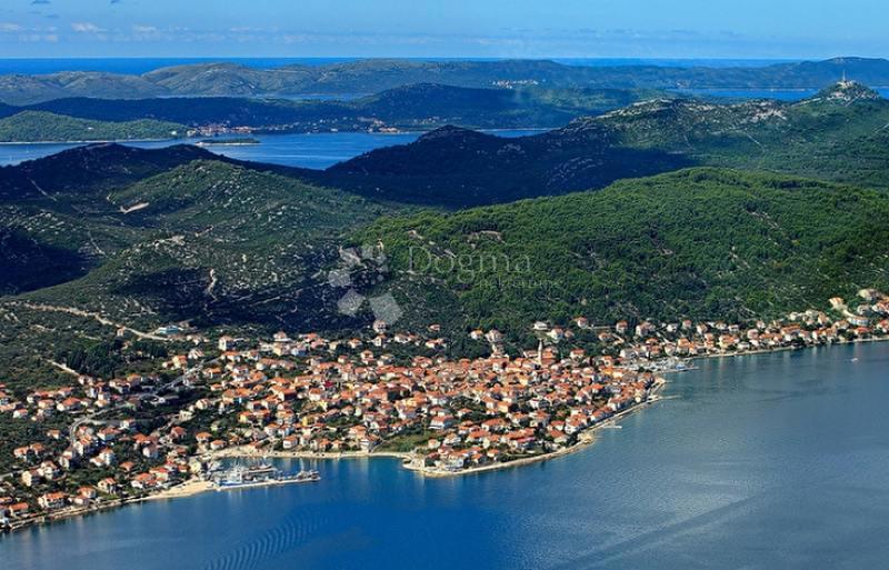 Kmetijsko zemljišče Kali, 630m2