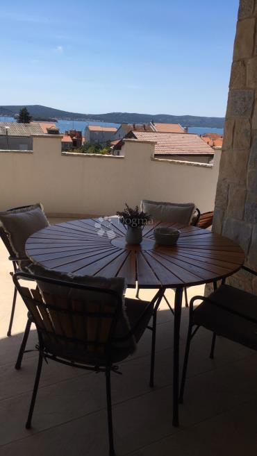 Hiša Biograd na Moru, 216m2