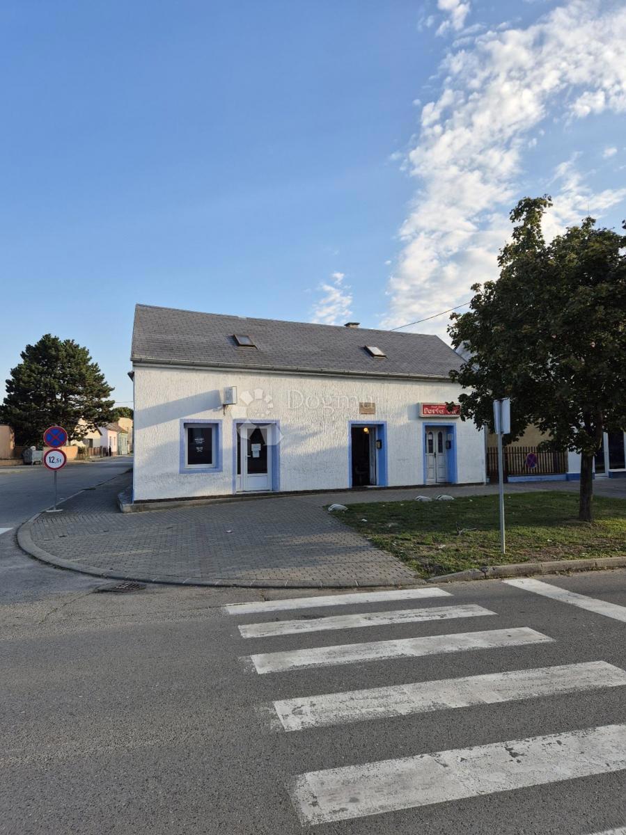 Poslovni prostor Beli Manastir, 140m2