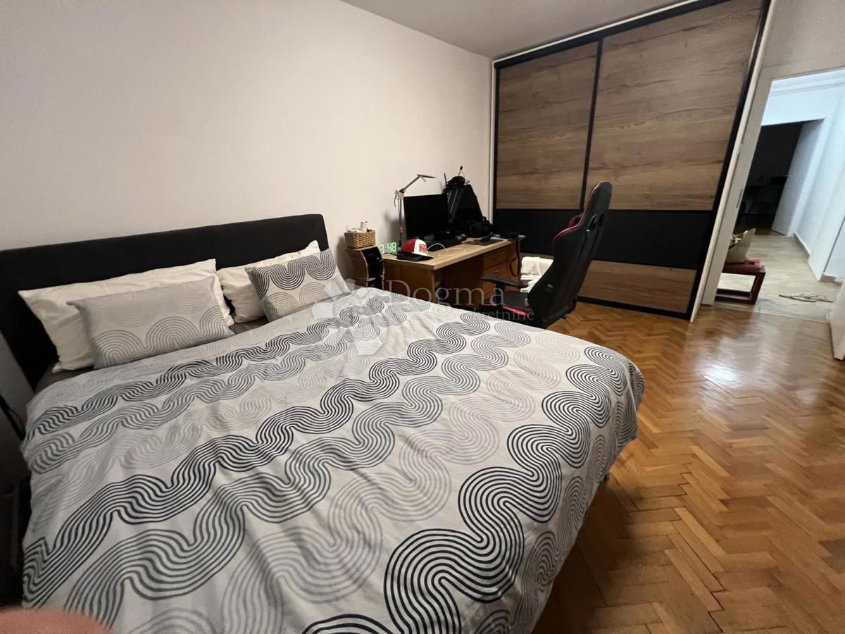 Stanovanje Krk, 88m2