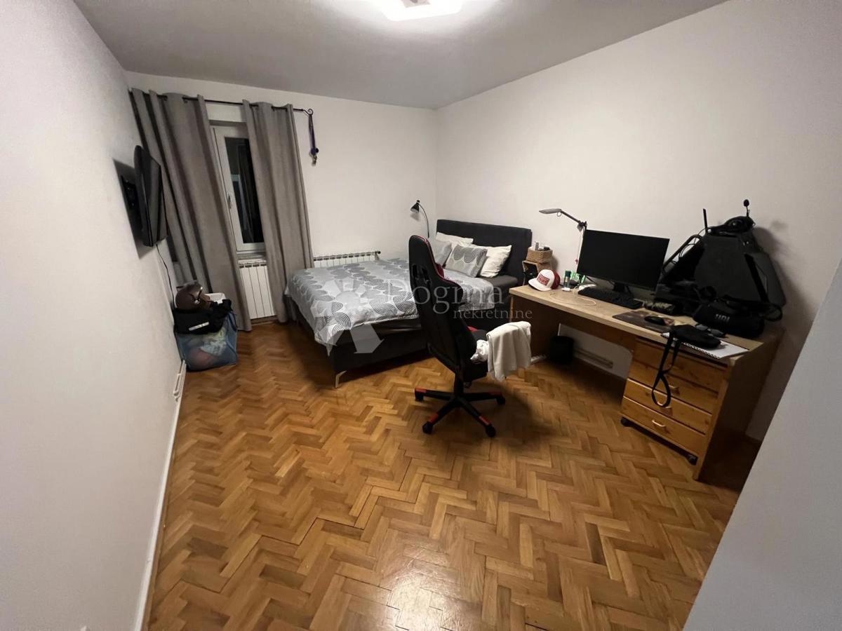 Stanovanje Krk, 88m2