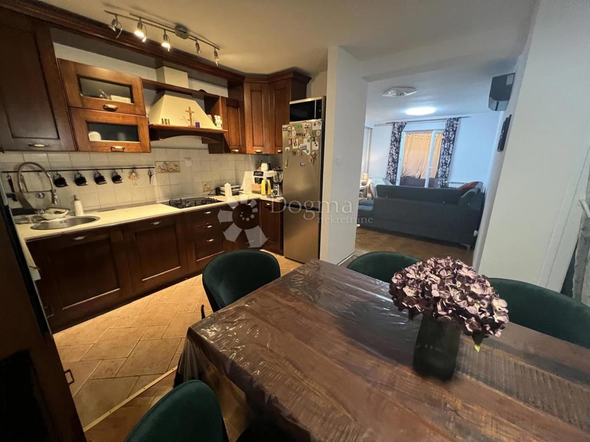 Stanovanje Krk, 88m2