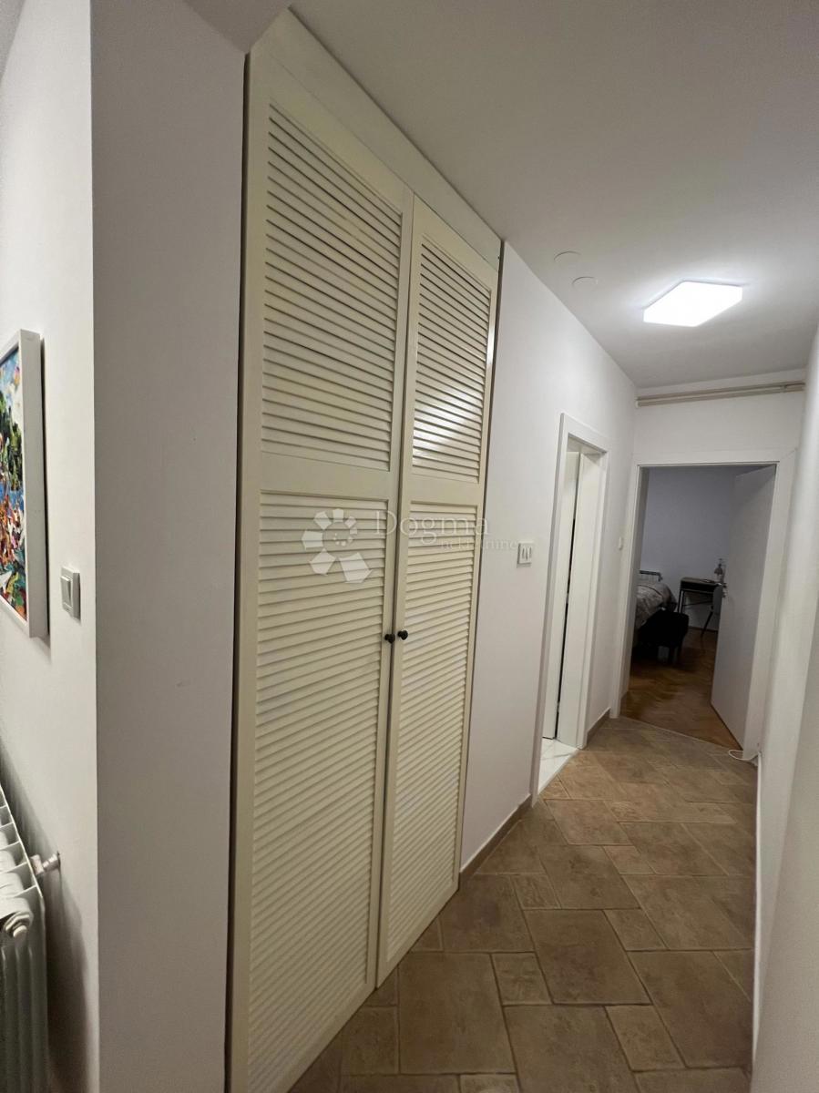 Stanovanje Krk, 88m2