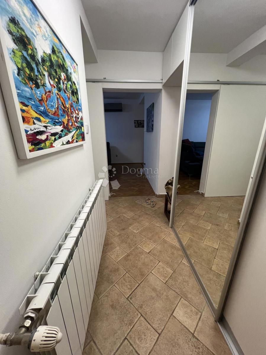 Stanovanje Krk, 88m2