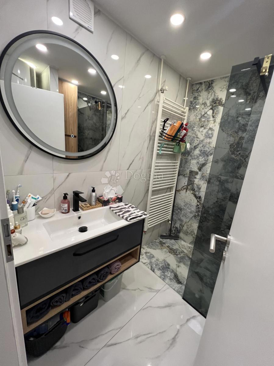 Stanovanje Krk, 88m2