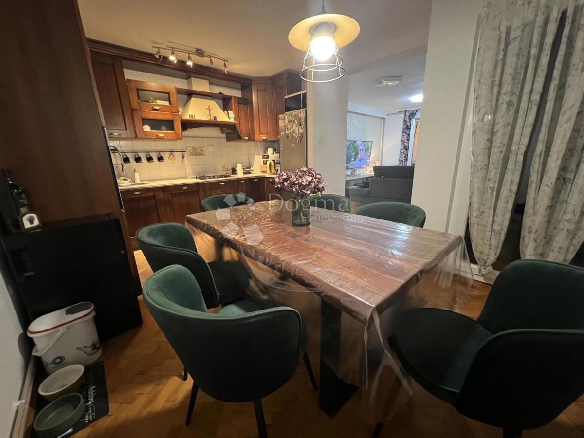 Stanovanje Krk, 88m2