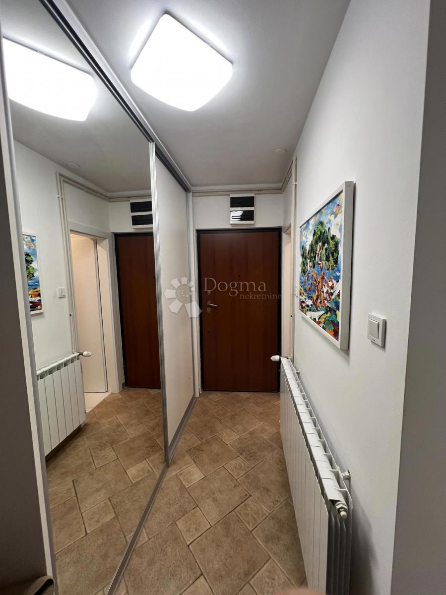 Stanovanje Krk, 88m2