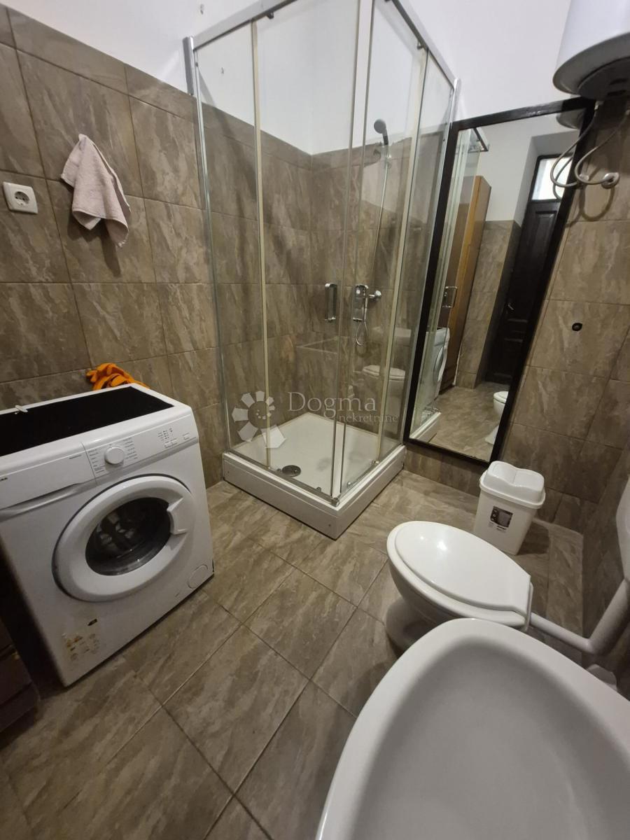 Stanovanje Brajda, Rijeka, 121m2