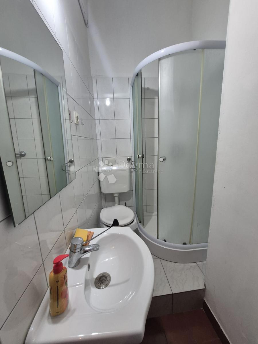 Stanovanje Brajda, Rijeka, 121m2