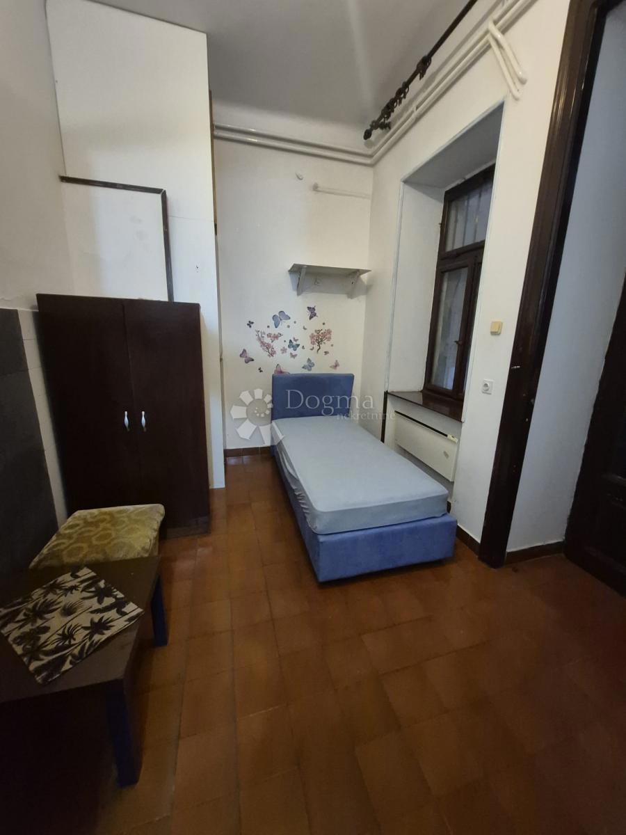 Stanovanje Brajda, Rijeka, 121m2