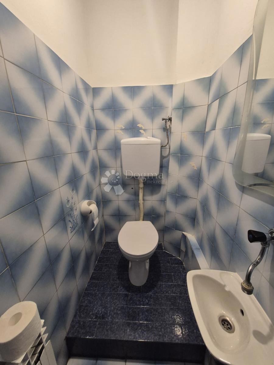 Stanovanje Brajda, Rijeka, 121m2