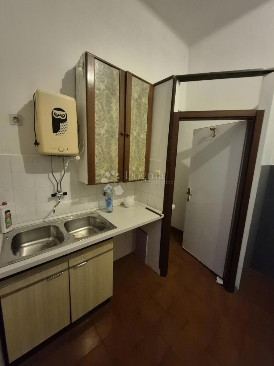 Stanovanje Brajda, Rijeka, 121m2