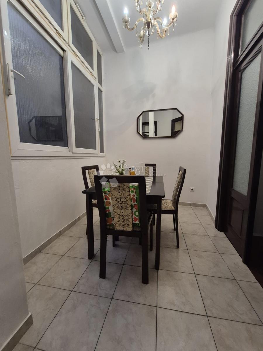 Stanovanje Brajda, Rijeka, 121m2