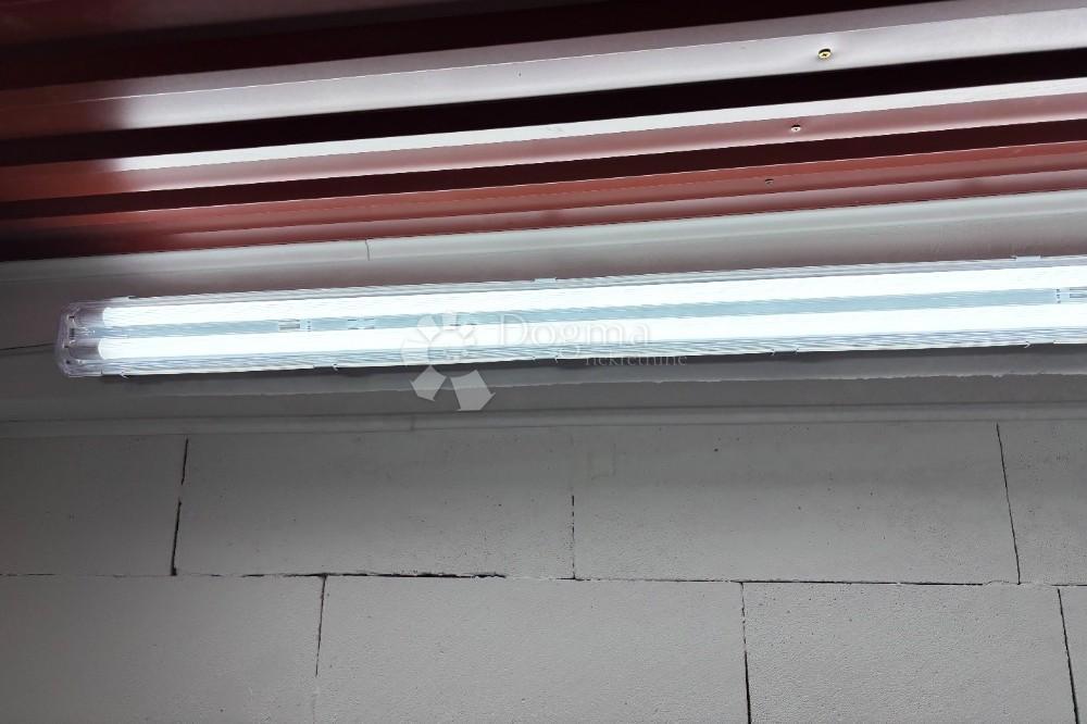 Garaža Ravnice, Maksimir, 15,50m2