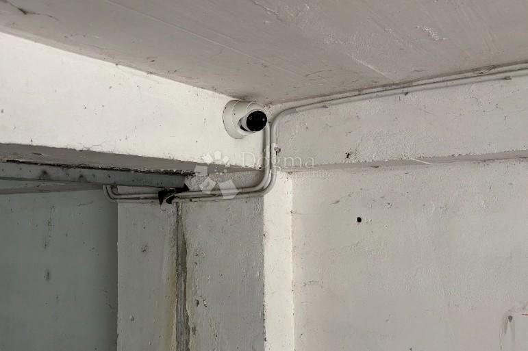 Garaža Ravnice, Maksimir, 15,50m2