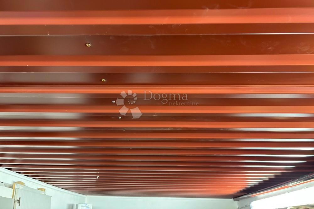 Garaža Ravnice, Maksimir, 15,50m2