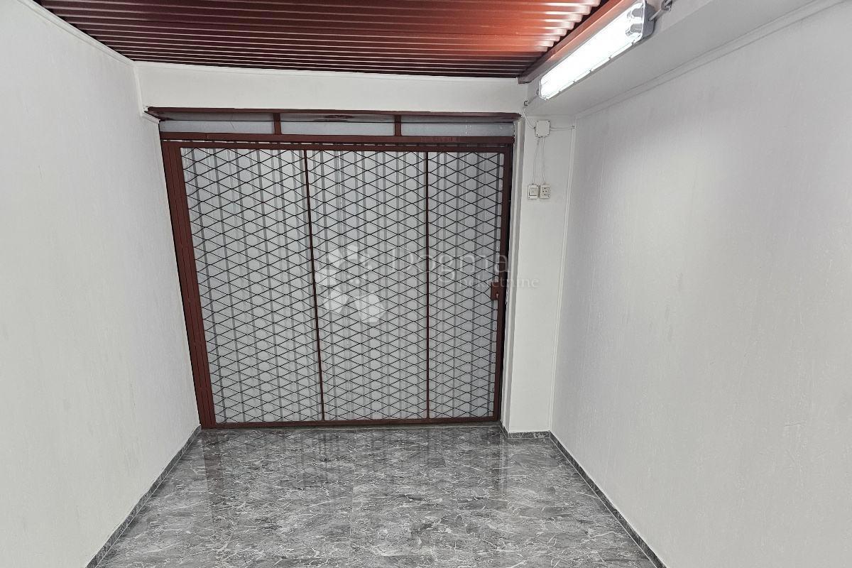 Garaža Ravnice, Maksimir, 15,50m2