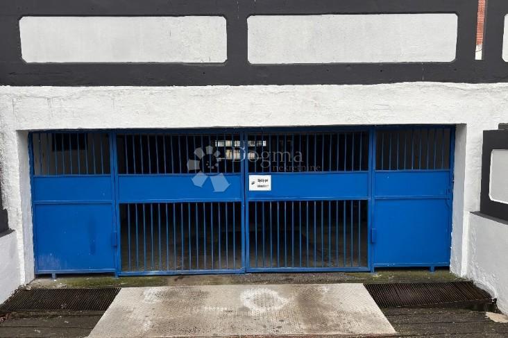 Garaža Ravnice, Maksimir, 15,50m2