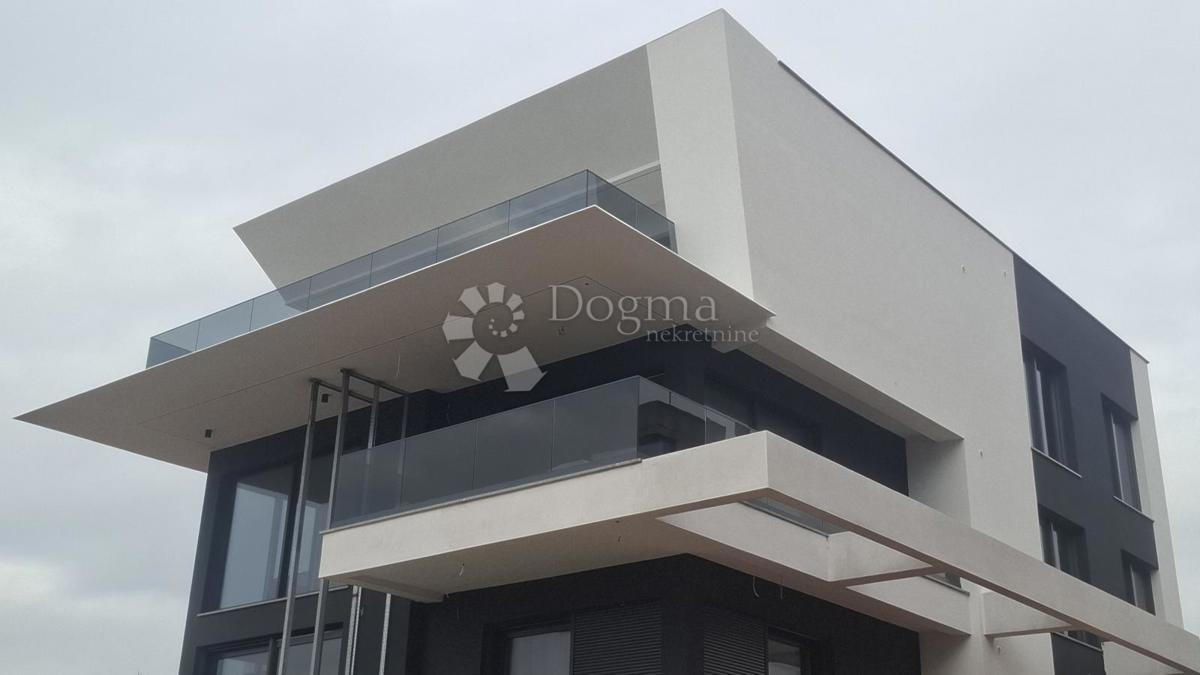 Apartma Njivice, Omišalj, 112m2