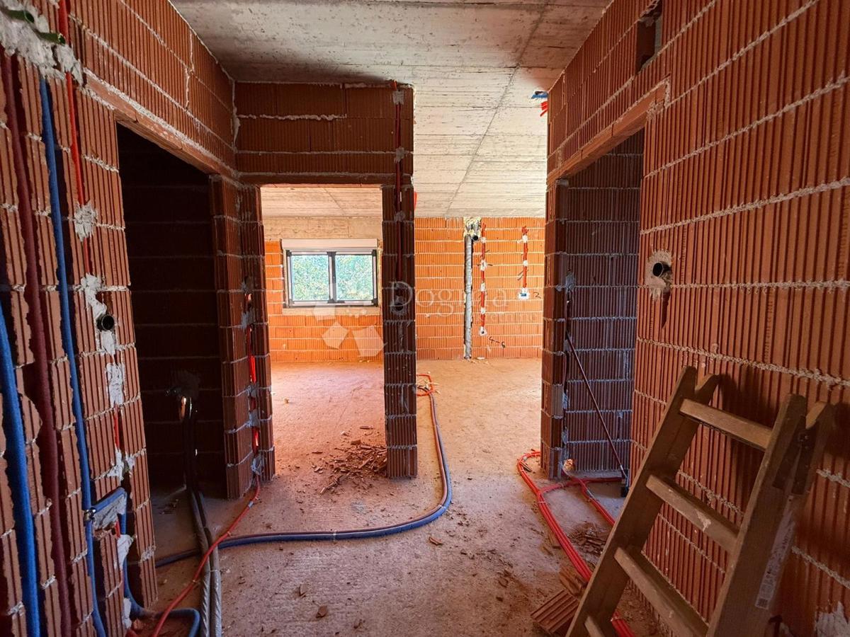 Stanovanje Kanfanar, 62,95m2