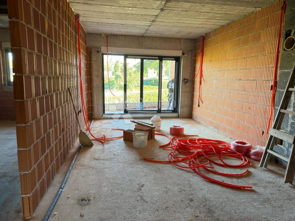 Stanovanje Kanfanar, 62,95m2