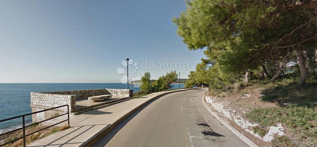 Stanovanje Valkane, Pula, 85m2