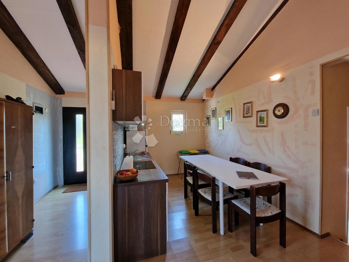 Stanovanje Valkane, Pula, 85m2