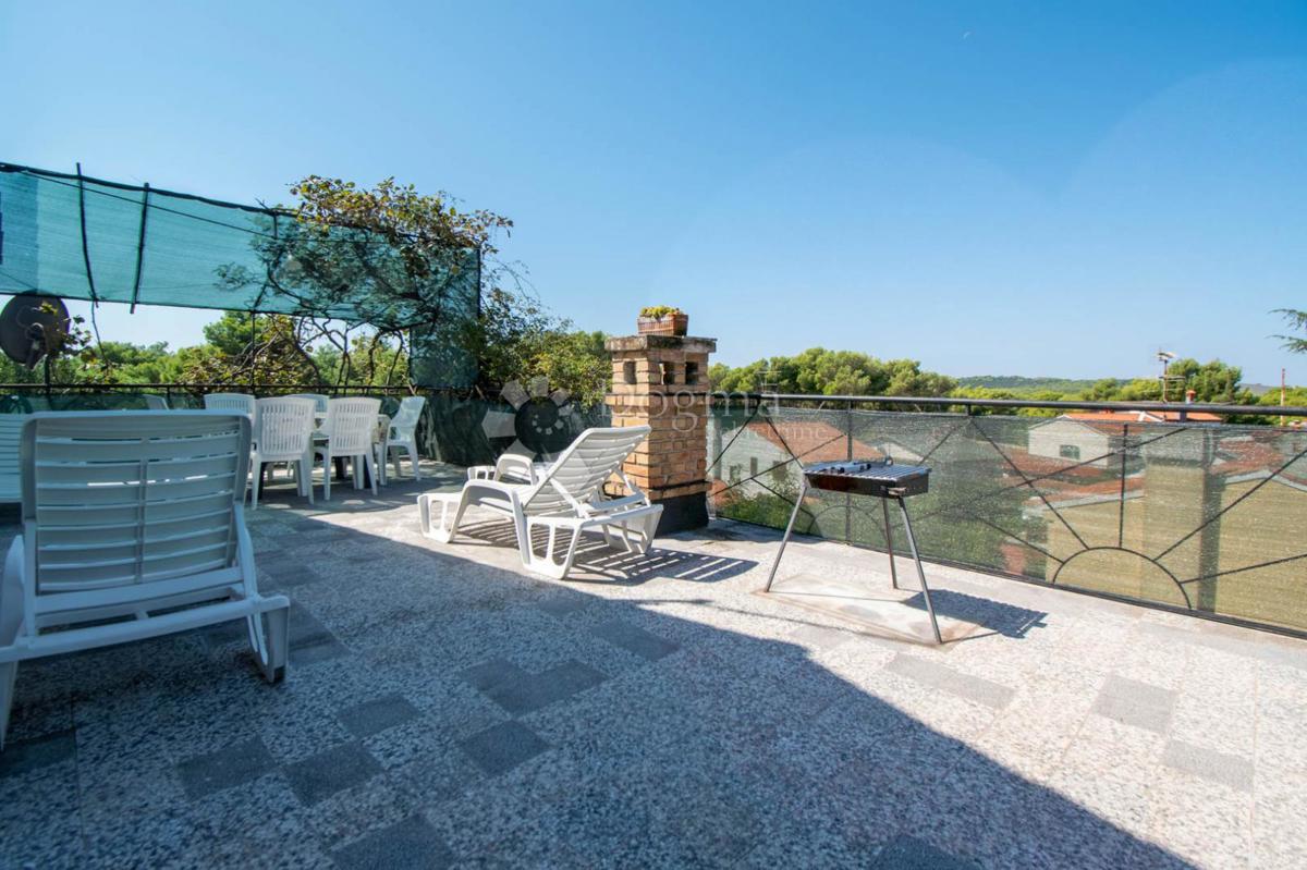 Stanovanje Valkane, Pula, 85m2