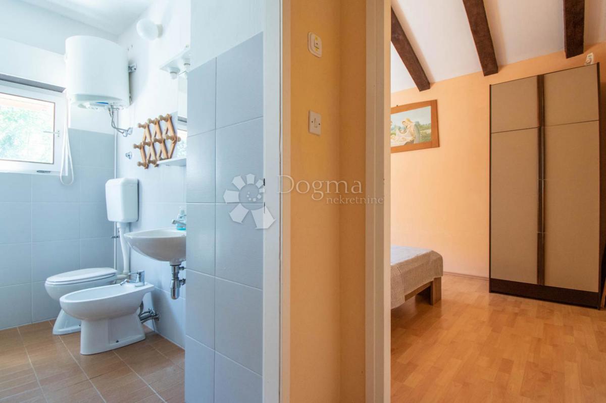 Stanovanje Valkane, Pula, 85m2