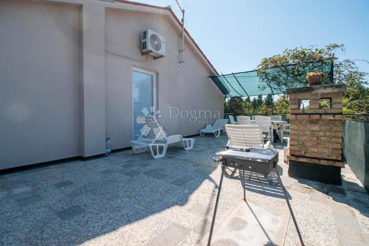 Stanovanje Valkane, Pula, 85m2