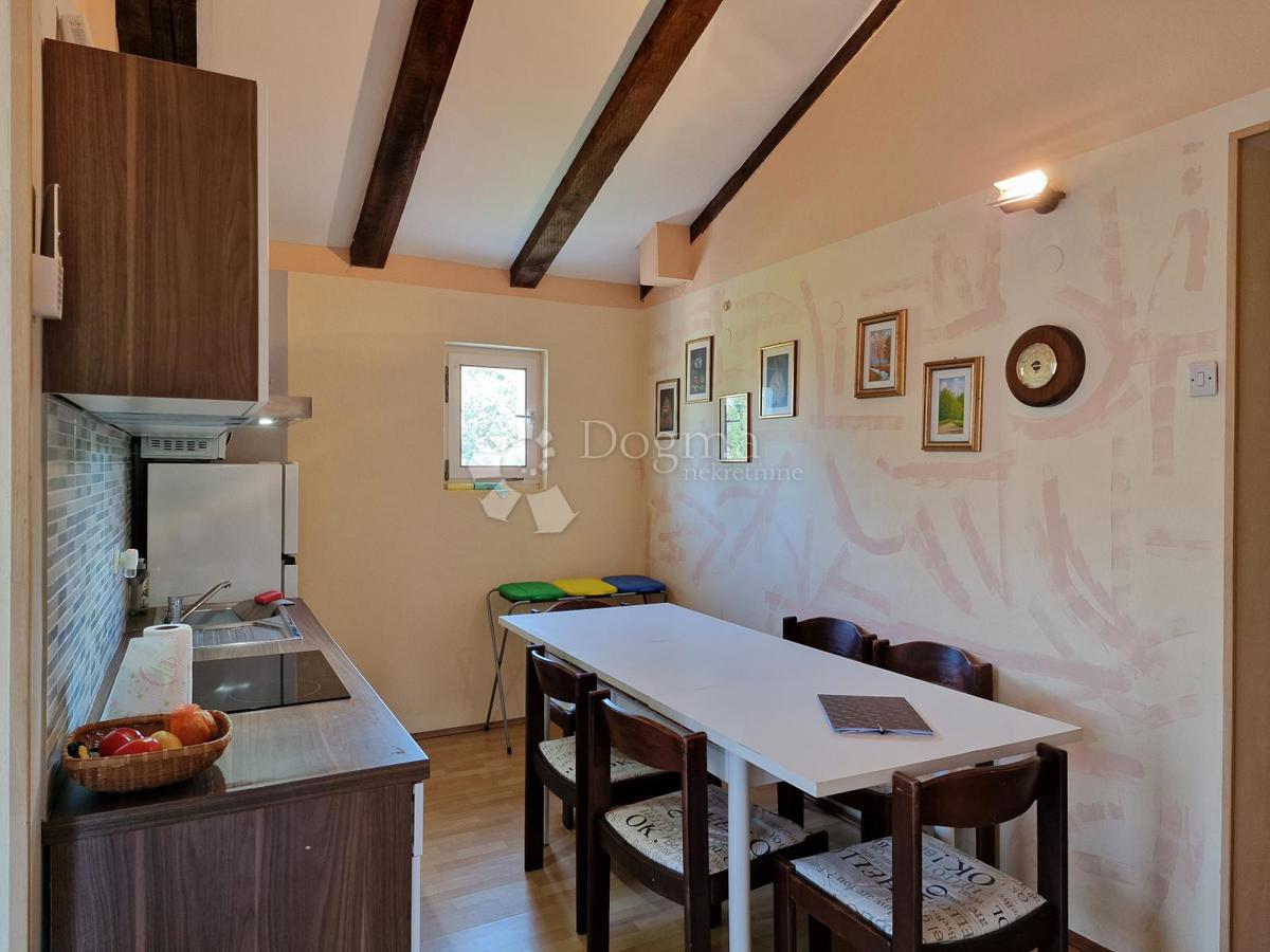 Stanovanje Valkane, Pula, 85m2