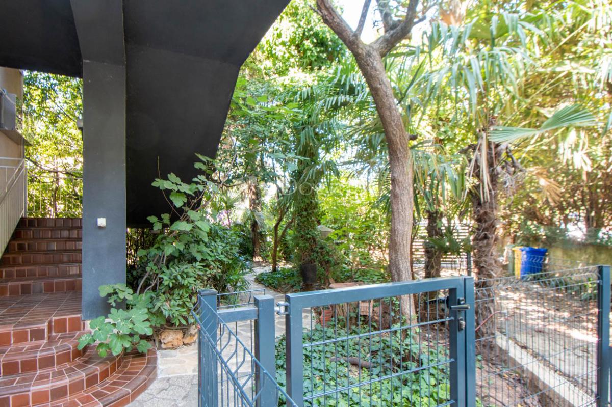 Stanovanje Valkane, Pula, 85m2