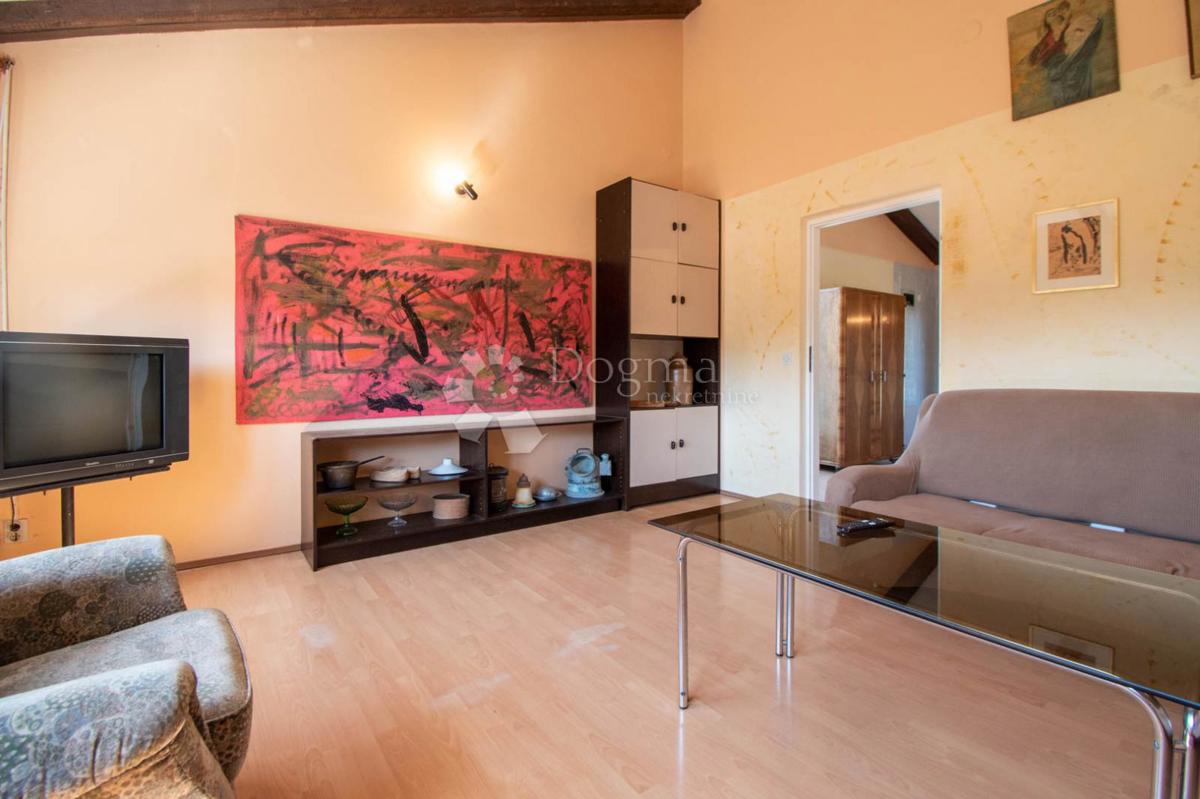 Stanovanje Valkane, Pula, 85m2