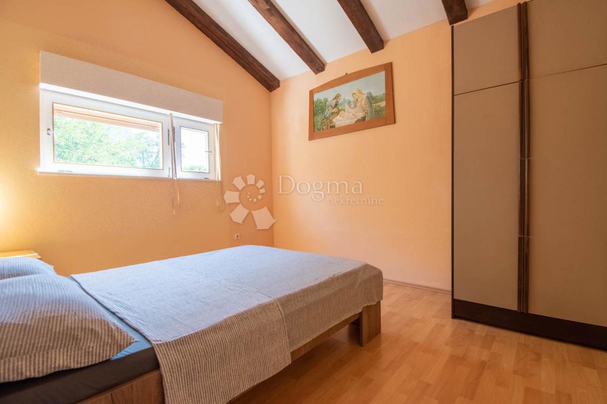 Stanovanje Valkane, Pula, 85m2