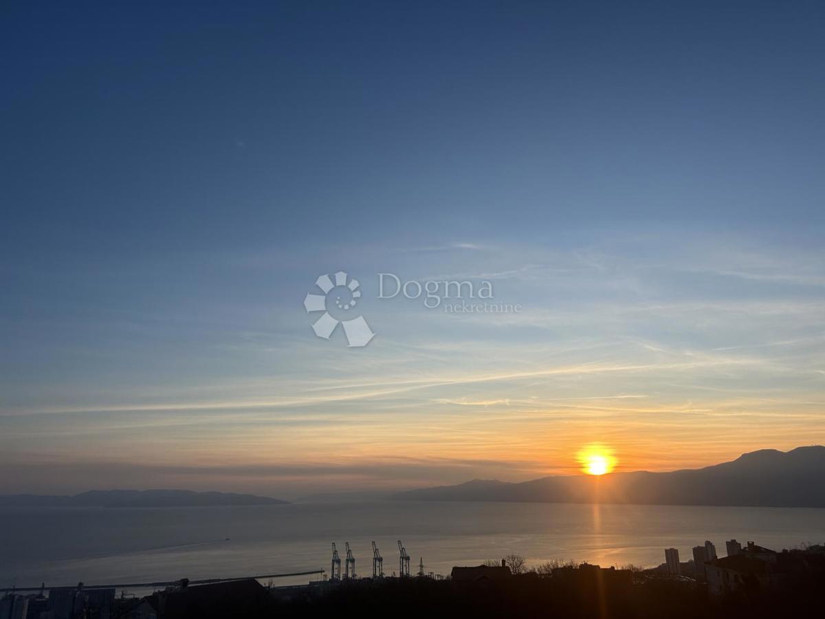 Stanovanje Drenova, Rijeka, 34m2