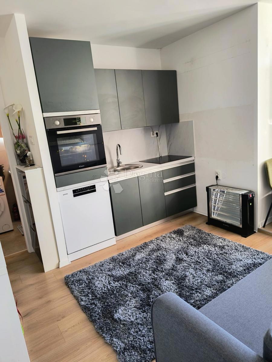 Stanovanje Drenova, Rijeka, 34m2