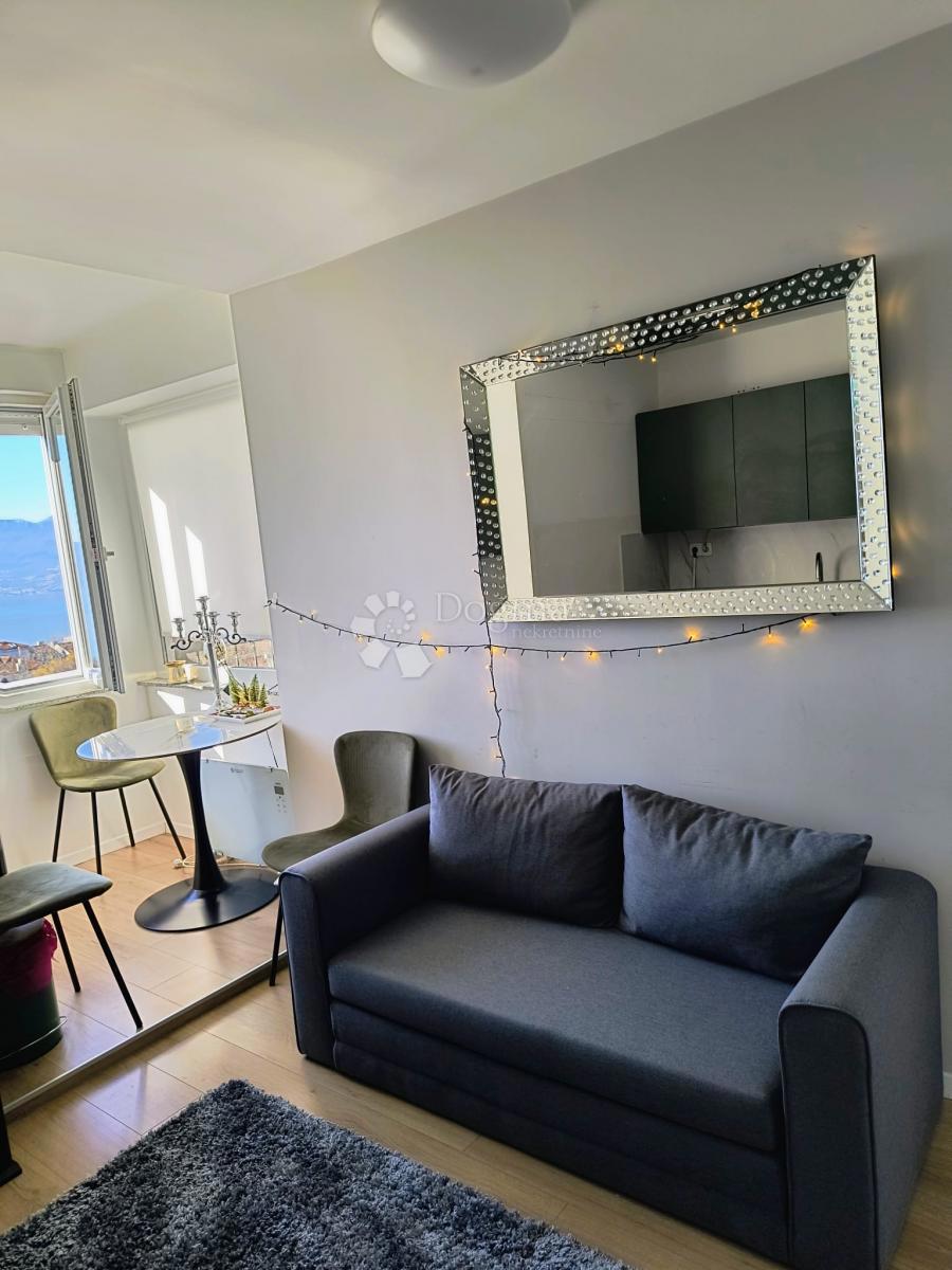 Stanovanje Drenova, Rijeka, 34m2