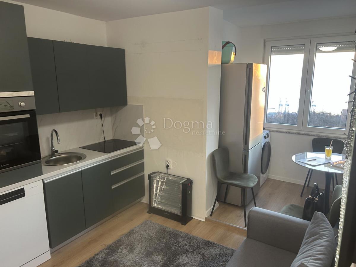 Stanovanje Drenova, Rijeka, 34m2