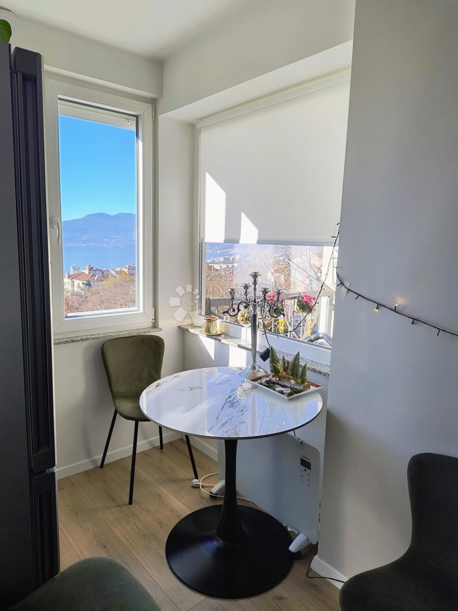 Stanovanje Drenova, Rijeka, 34m2