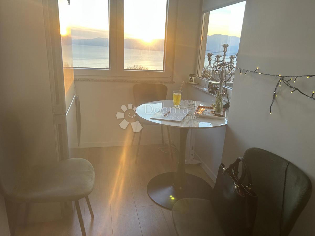 Stanovanje Drenova, Rijeka, 34m2